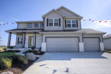 Somerville Sherwood Homes