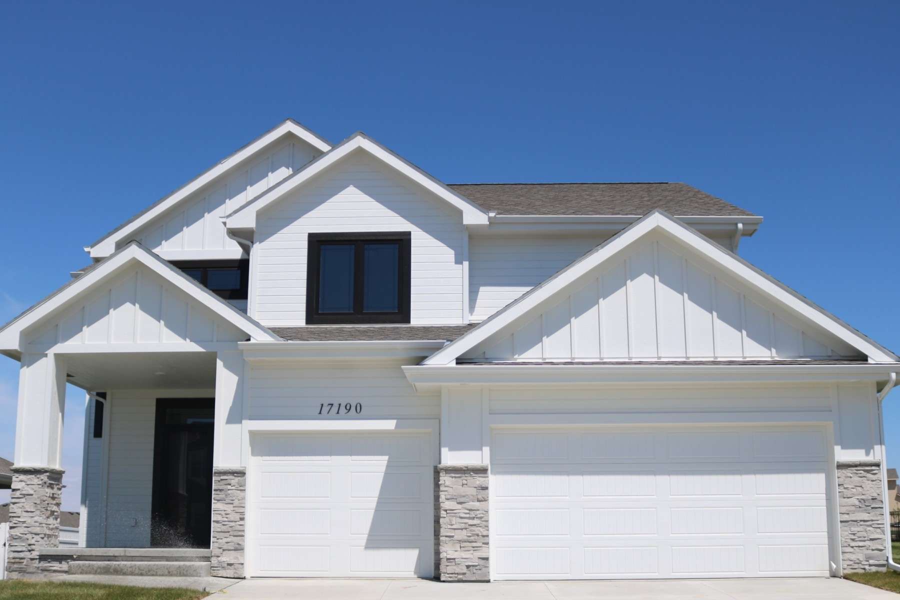 Open Houses Sherwood Homes