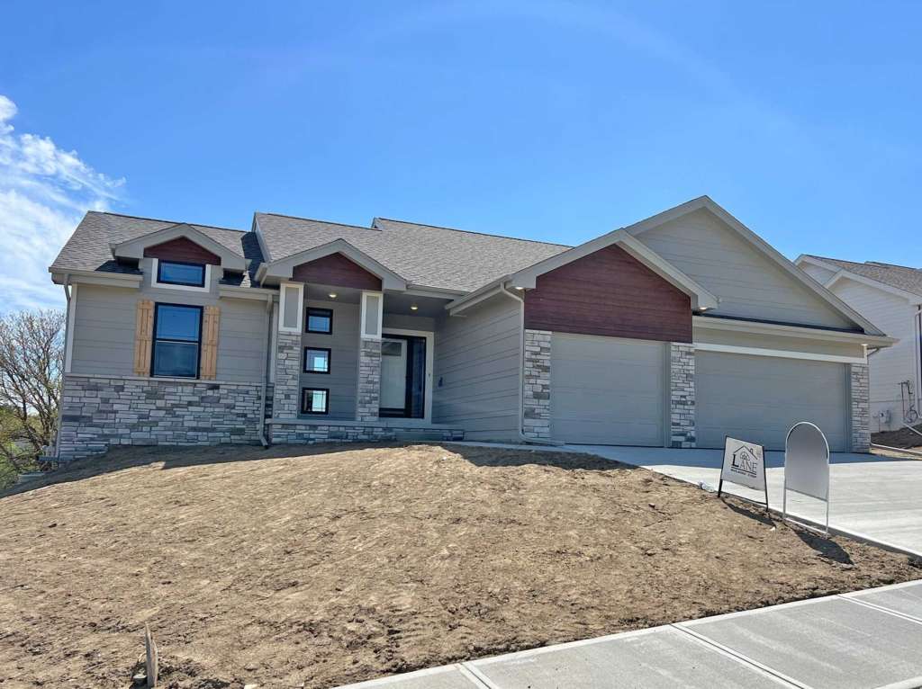 Shadow Glen North Sherwood Homes